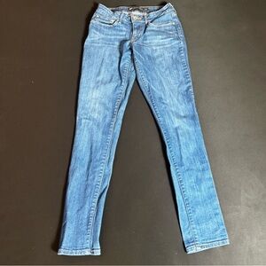 Levi’s Bold Curve Modern Rise Skinny Jeans Size 4/27